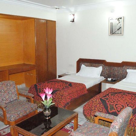 Geetco Hotel Jalor 外观 照片