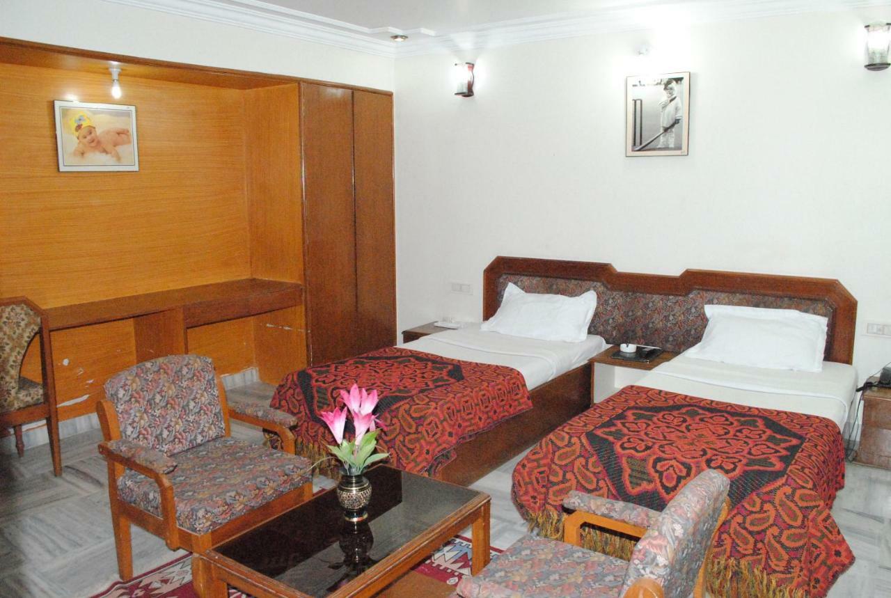 Geetco Hotel Jalor 外观 照片