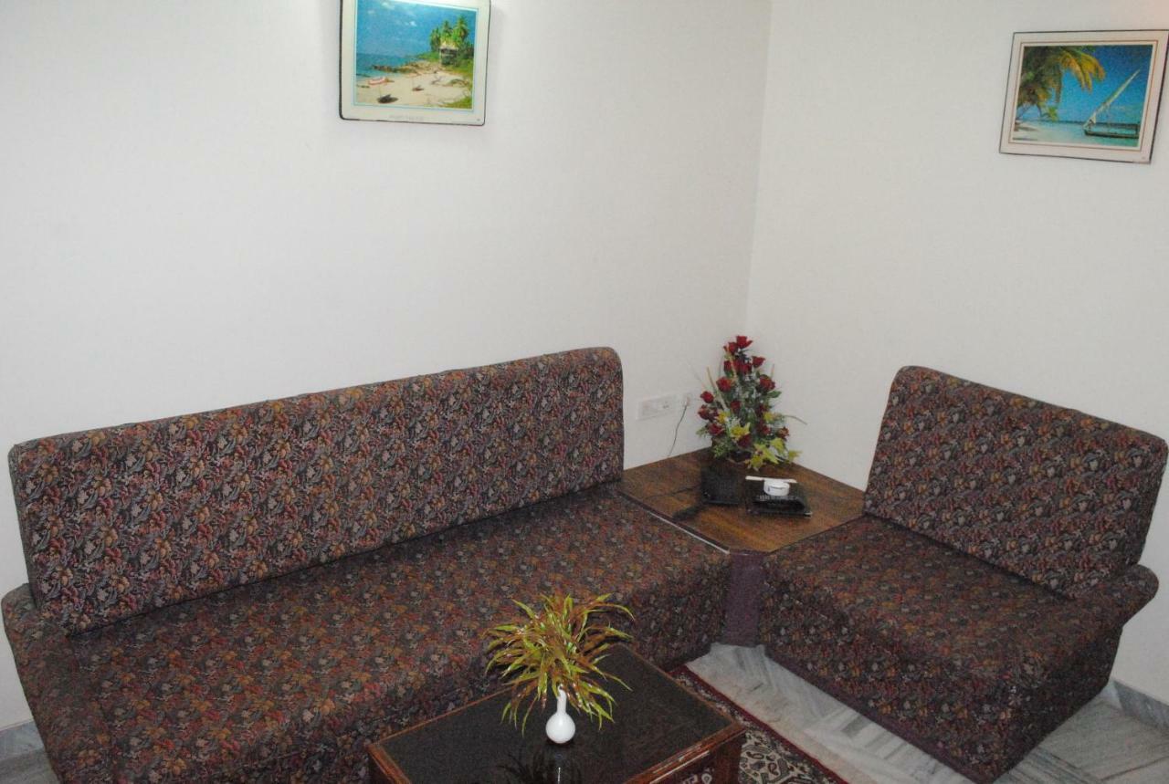 Geetco Hotel Jalor 外观 照片
