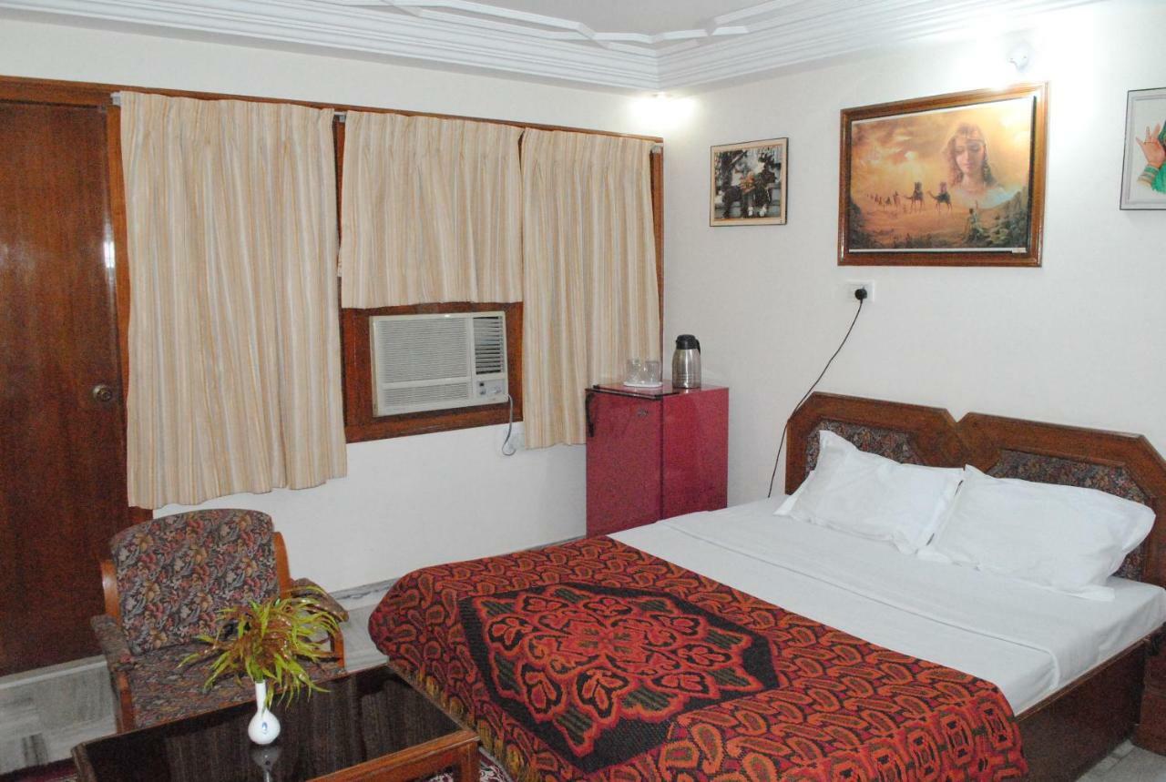 Geetco Hotel Jalor 外观 照片