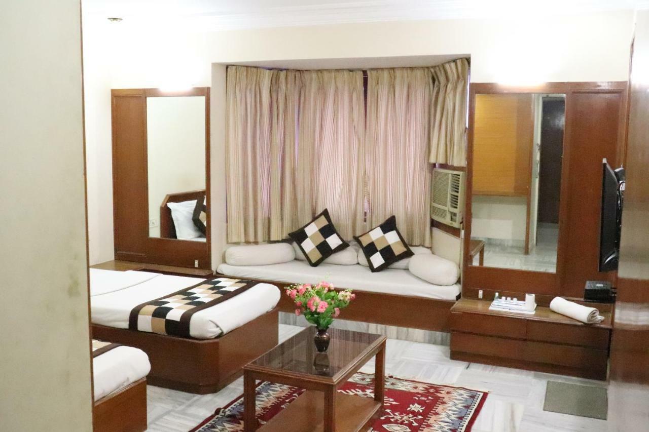 Geetco Hotel Jalor 外观 照片