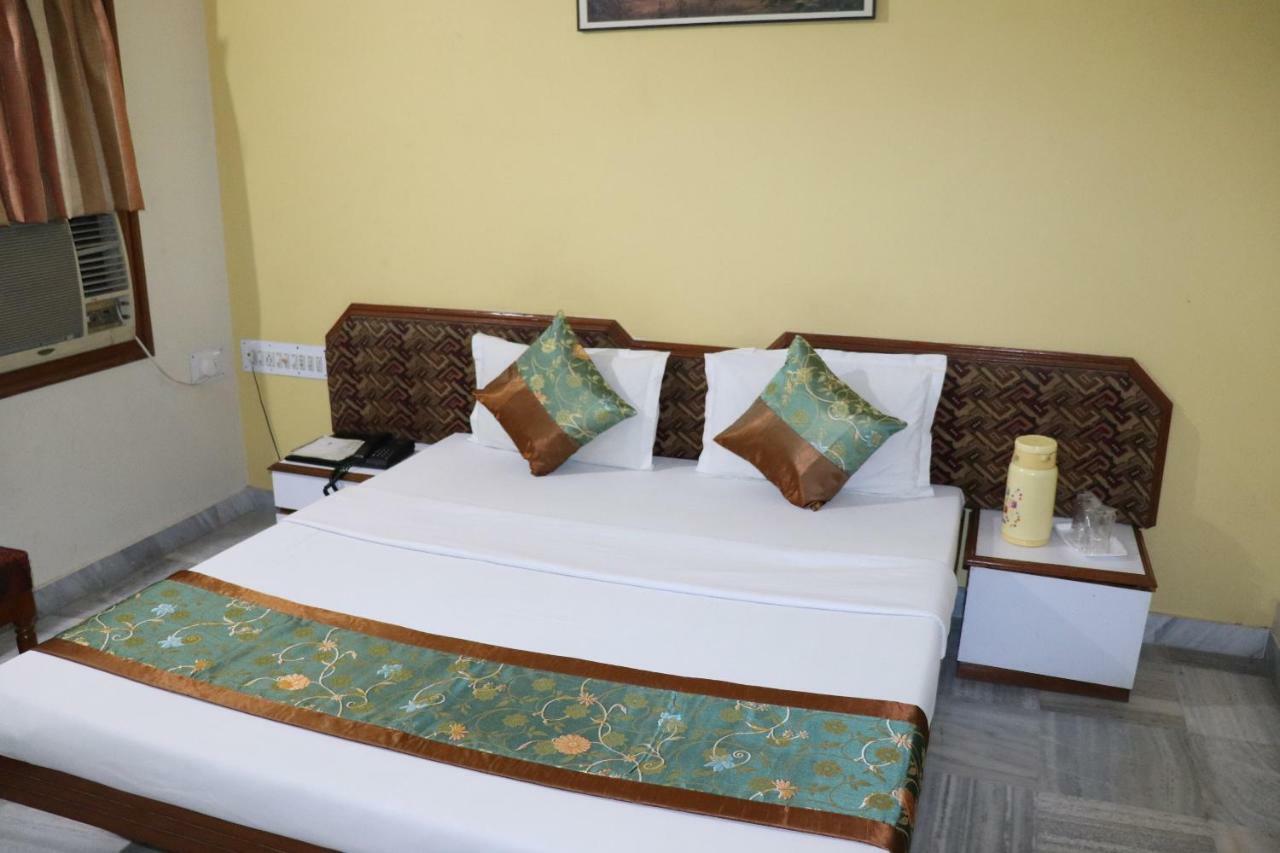 Geetco Hotel Jalor 外观 照片
