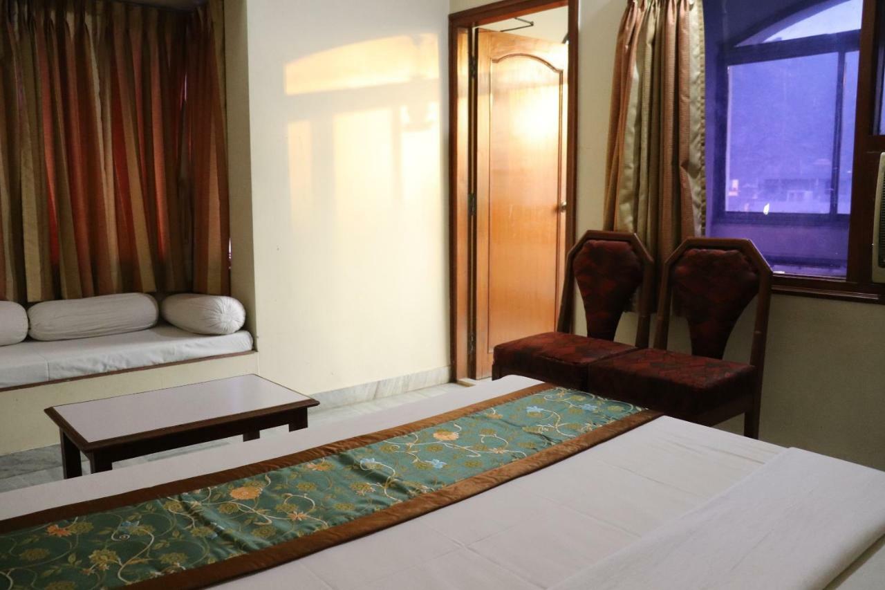 Geetco Hotel Jalor 外观 照片
