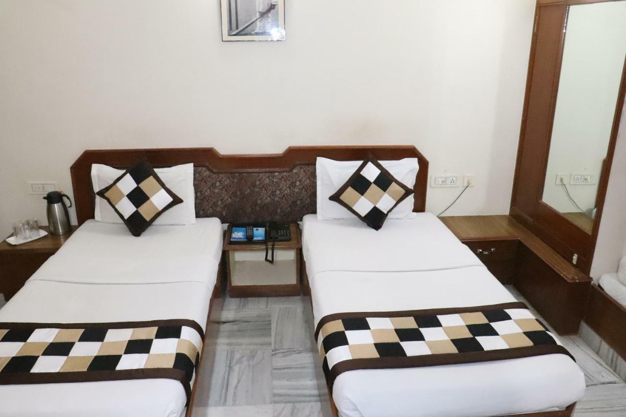 Geetco Hotel Jalor 外观 照片